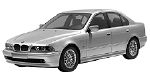 BMW E39 B2792 Fault Code