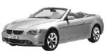 BMW E64 B2792 Fault Code