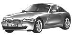 BMW E86 B2792 Fault Code