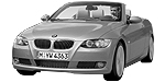 BMW E93 B2792 Fault Code