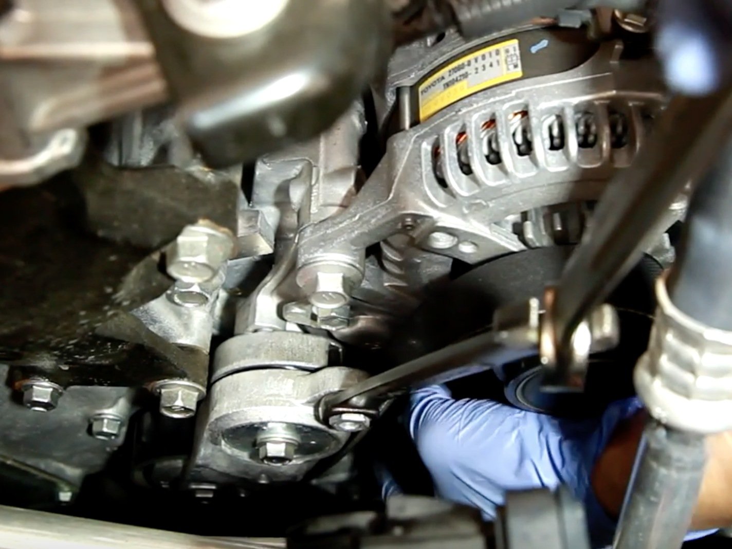 See B2792 repair manual